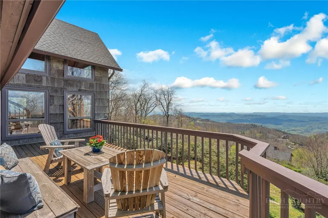 391 Oak Ridge Drive, Boone, NC 28607 - #1