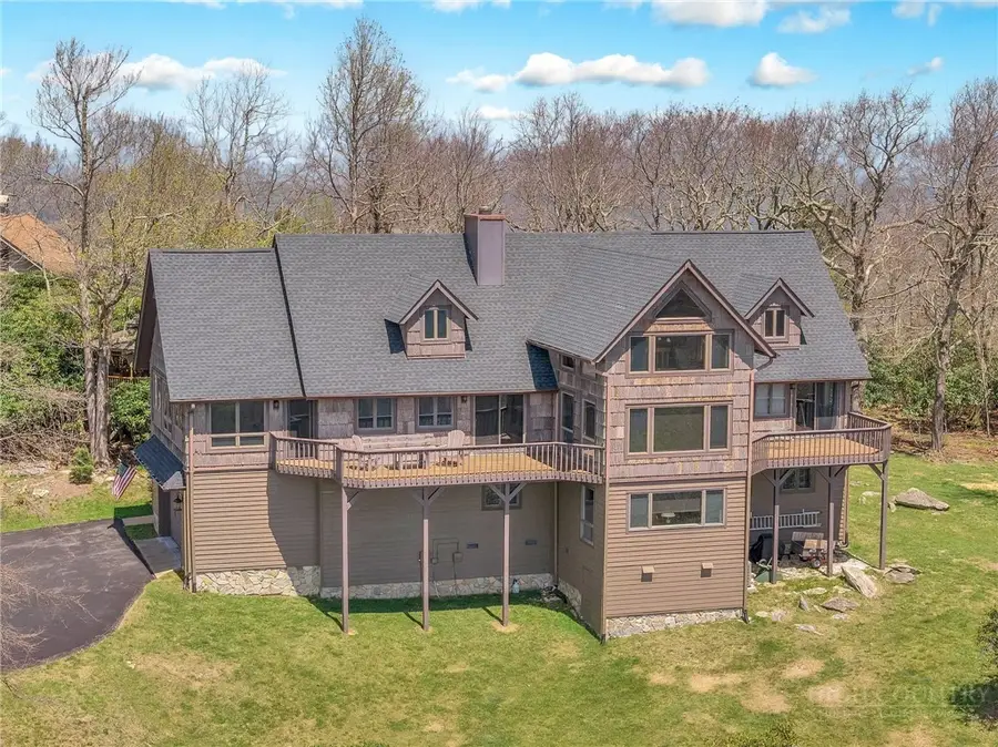 391 Oak Ridge Drive, Boone, NC 28607 - #2