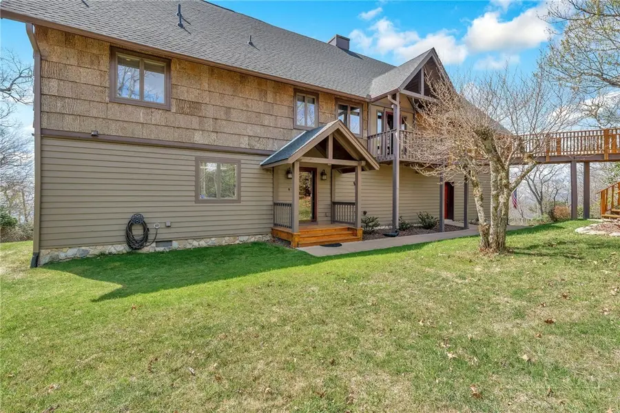 391 Oak Ridge Drive, Boone, NC 28607 - #3