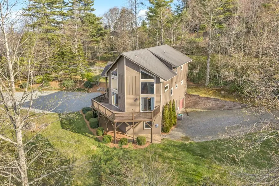 126 Knob Road, Blowing Rock, NC 28605 - #3