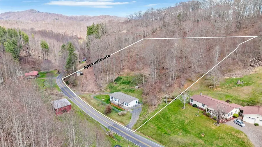 2576 Ed Little Road, Creston, NC 28615 - #3