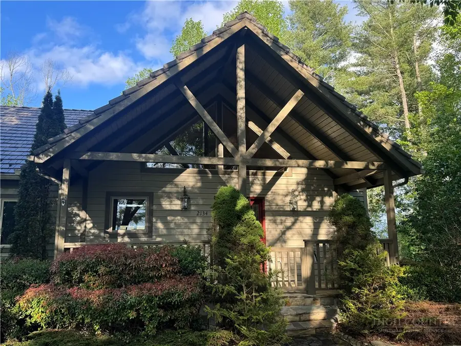 2134 Valle Cay Drive, Vilas, NC 28692 - #3