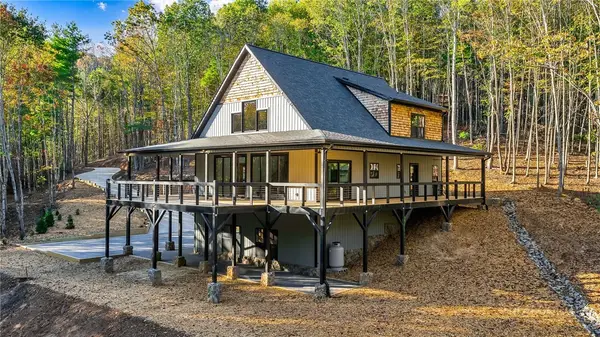 250 Noahs Ridge, Fleetwood, NC 28626