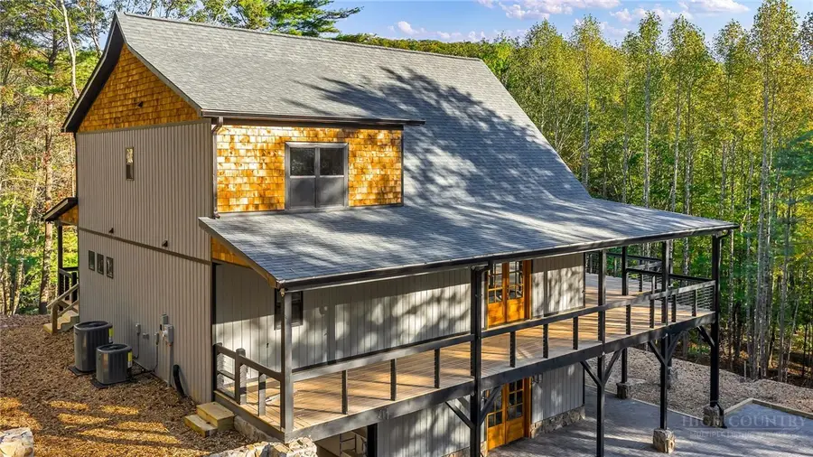 250 Noahs Ridge, Fleetwood, NC 28626 - #3