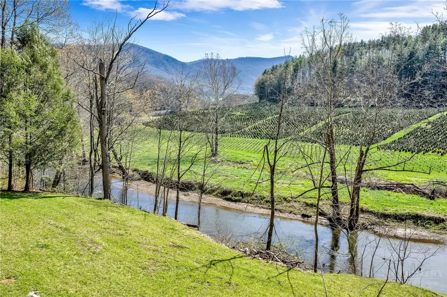 860 W. Sugar Tree Road, Warrensville, NC 28693 - #3