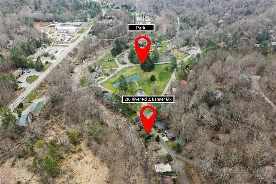 210 River Road 2 Road, Banner Elk, NC 28604 - #3