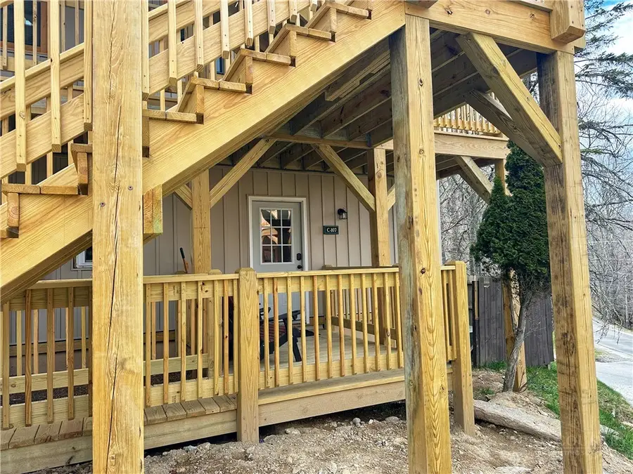 100 Lower Holiday Lane #C-107, Beech Mountain, NC 28604 - #2