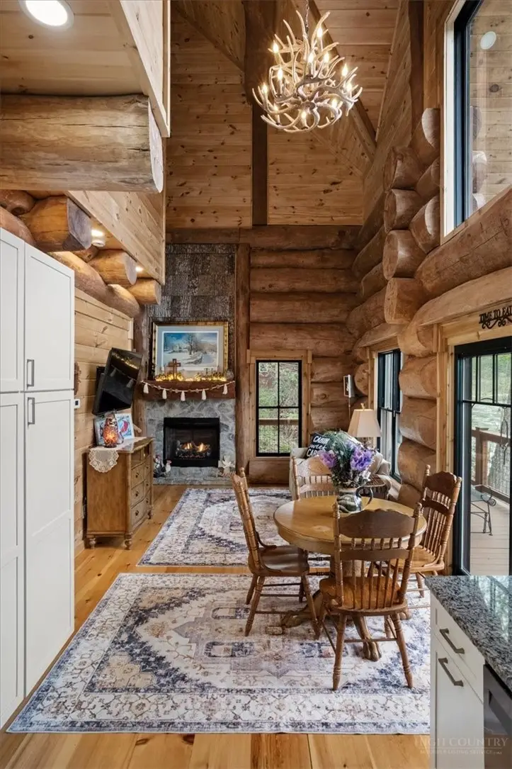 298 Riverwood Lane, Sparta, NC 28675 - #3