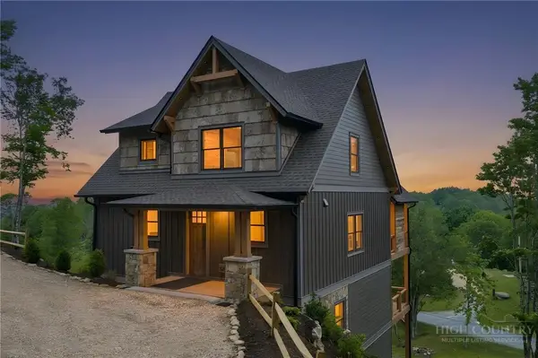 275 Vineyard Trail, Banner Elk, NC 28604