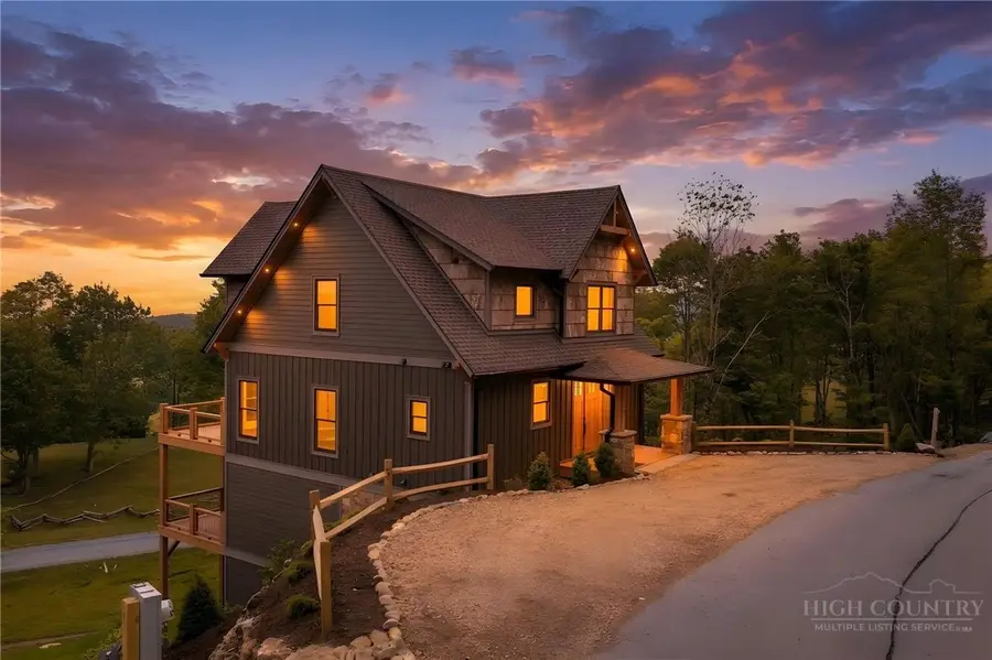 275 Vineyard Trail, Banner Elk, NC 28604 - #2