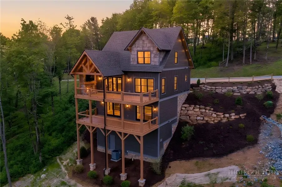275 Vineyard Trail, Banner Elk, NC 28604 - #3