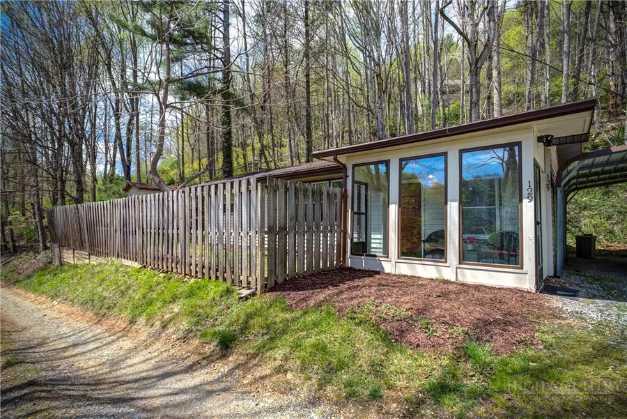 129 J L Norris Drive, Boone, NC 28607 - #3