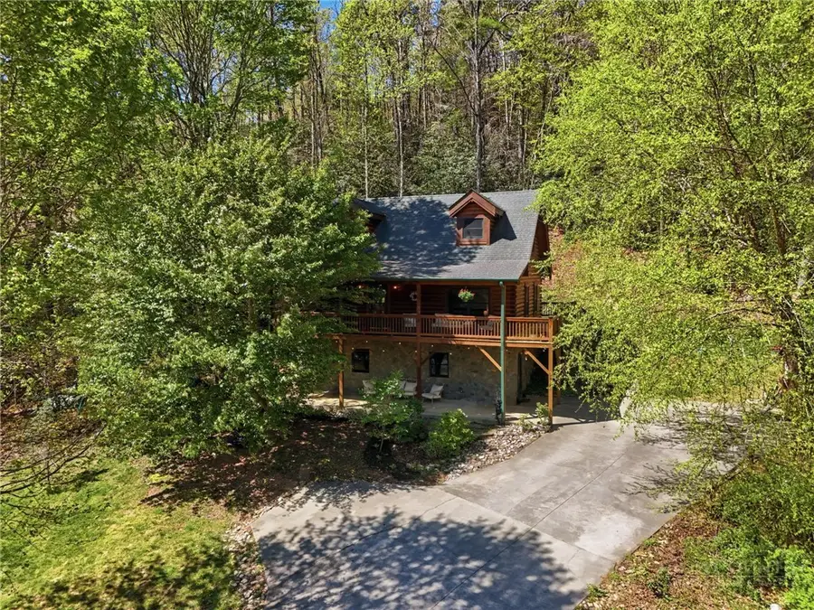 3925 Austin Valley Drive, Lenoir, NC 28645 - #2