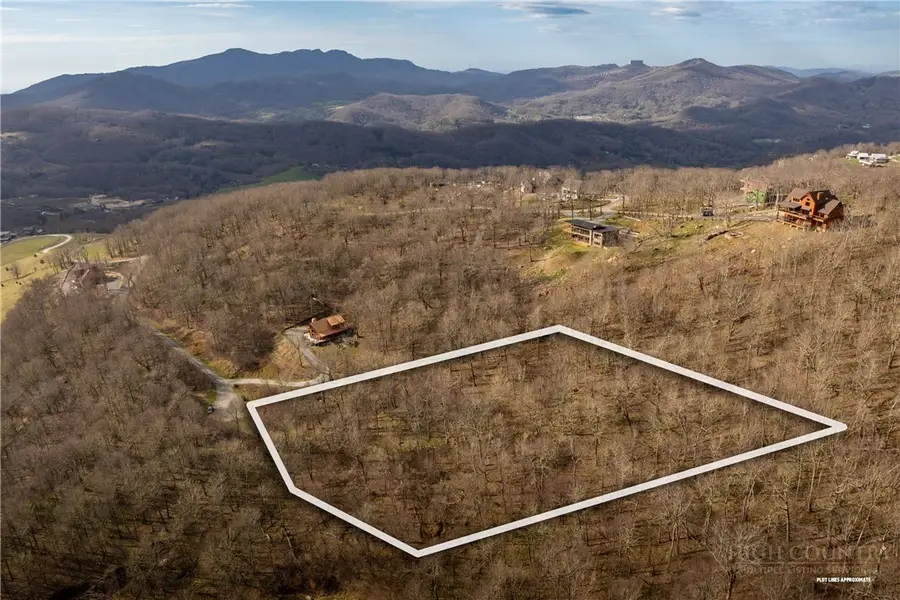 TBD (Lot 4) N Chappell Road, Banner Elk, NC 28604 - #2