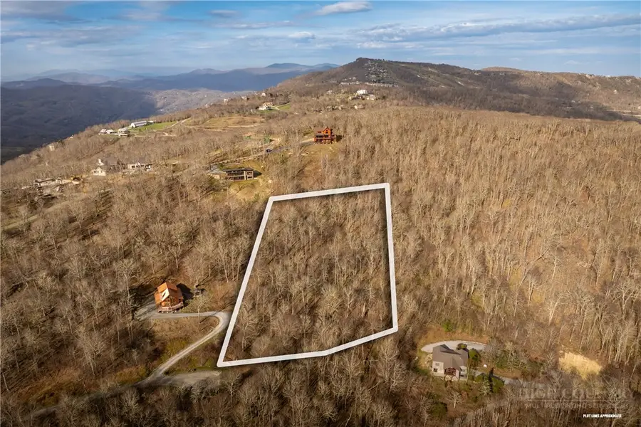 TBD (Lot 4) N Chappell Road, Banner Elk, NC 28604 - #3