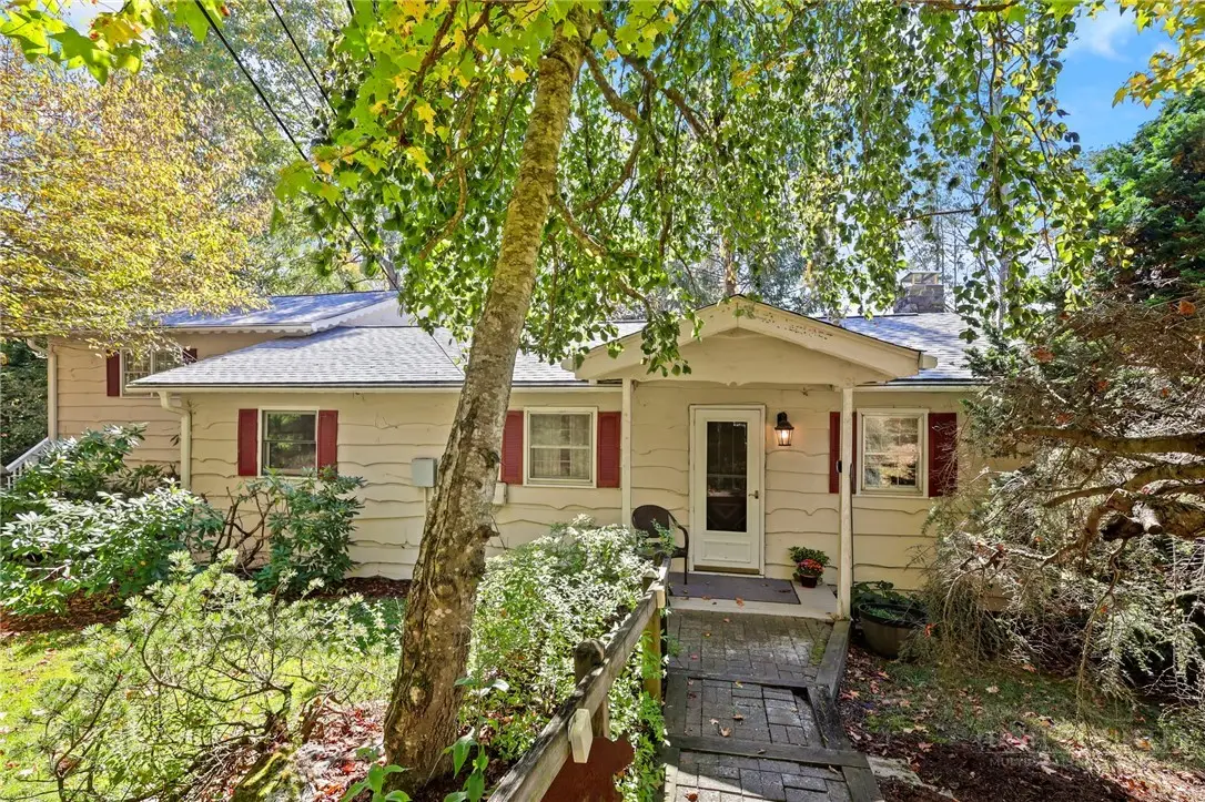 455 Boulder Gardens Road, Banner Elk, NC 28604 - #1