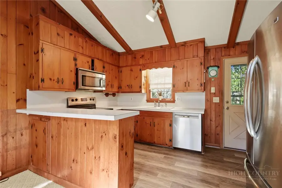 455 Boulder Gardens Road, Banner Elk, NC 28604 - #3