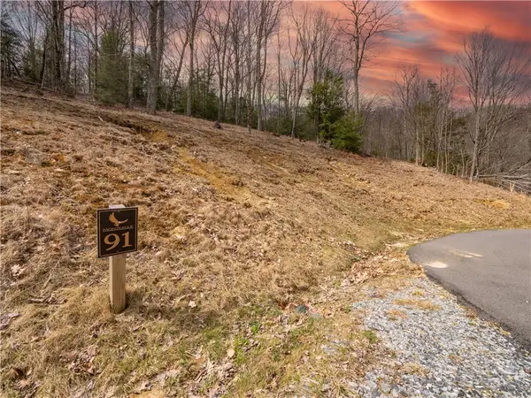 Lot 91 Featherwood Trail, Banner Elk, NC 28604