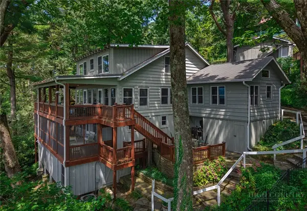 270 Buxton Street, Blowing Rock, NC 28605