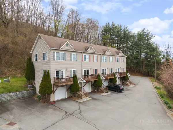 259 Ridge View Drive #Apt B, Boone, NC 28607