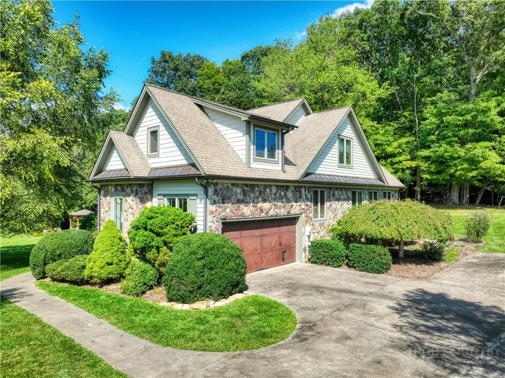 330 Crain Branch Lane, Jefferson, NC 28640 - #1