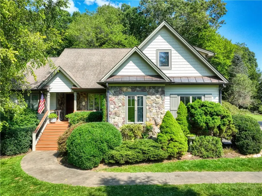 330 Crain Branch Lane, Jefferson, NC 28640 - #3