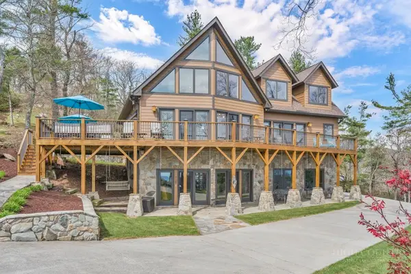 7054 Grandview Circle, Newland, NC 28657