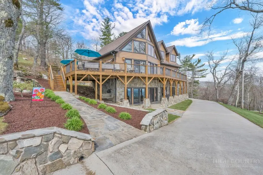 7054 Grandview Circle, Newland, NC 28657 - #2