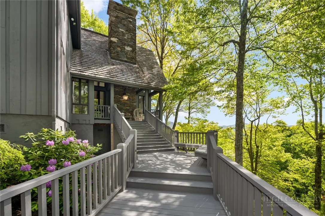 246 Mulberry, Boone, NC 28607 - #1