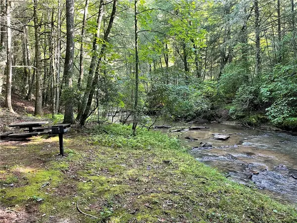 TBD (13 & 14) Timberwilde Drive, Laurel Springs, NC 28644