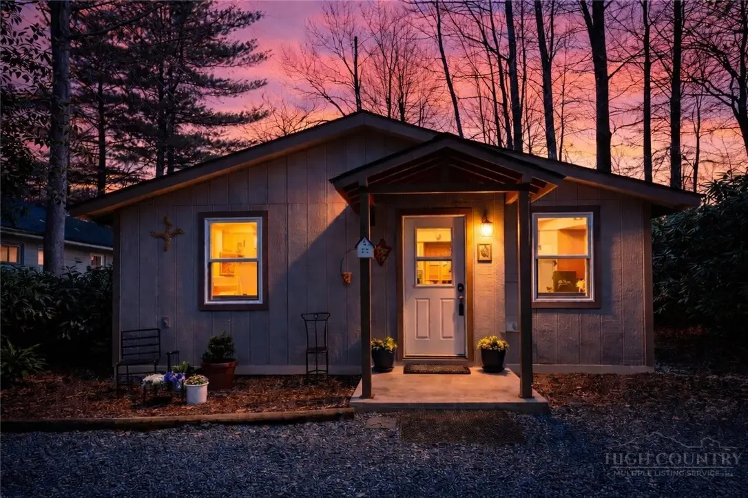 123 Whispering Pine Loop, Newland, NC 28657 - #1