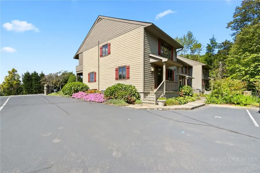 107 Mayview Manor Court #O, Blowing Rock, NC 28605 - #2