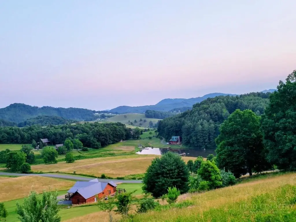 TBD Muscogee Court, Jefferson, NC 28640 - #1