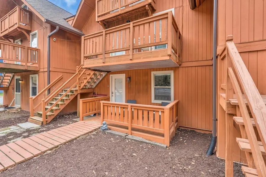 102 Skiview Lane #2, Beech Mountain, NC 28604 - #2
