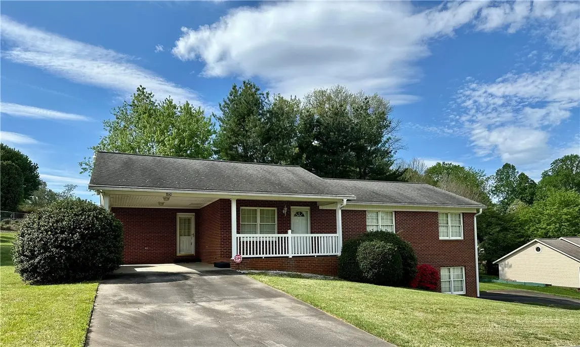 860 Green Acres Myers Street, Millers Creek, NC 28651 - #1