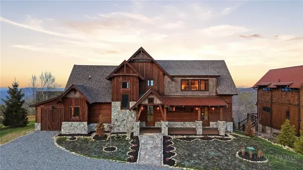 13 Eagle Meadow Path, Banner Elk, NC 28604