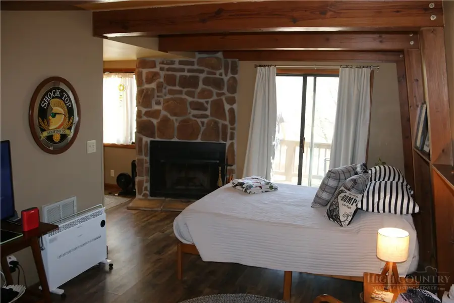 31 Maple Drive #b, Banner Elk, NC 28604 - #3