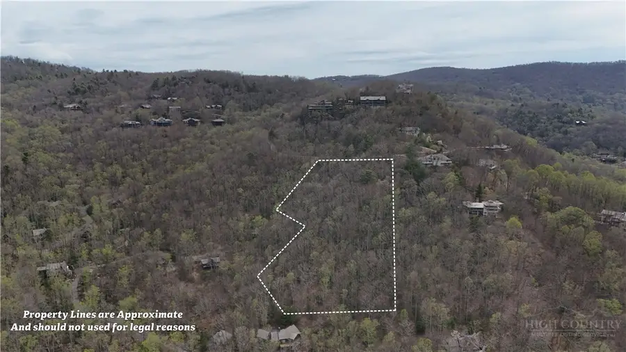 Lot #19 Evergreen, Boone, NC 28607 - #3