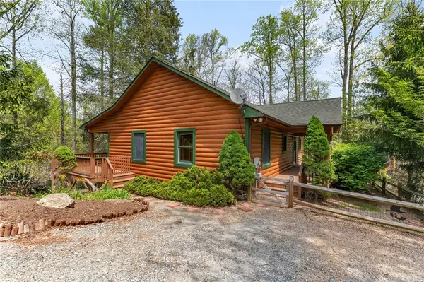 148 Woodby Ridge Road, Vilas, NC 28692