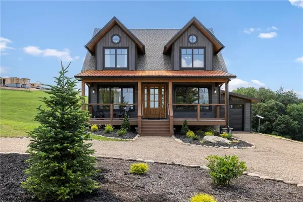 95 Vineyard Trail, Banner Elk, NC 28604