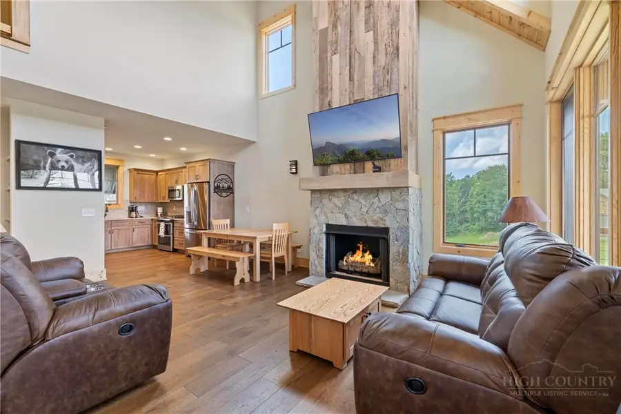 95 Vineyard Trail, Banner Elk, NC 28604 - #2