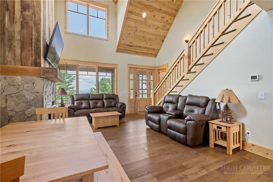 95 Vineyard Trail, Banner Elk, NC 28604 - #3