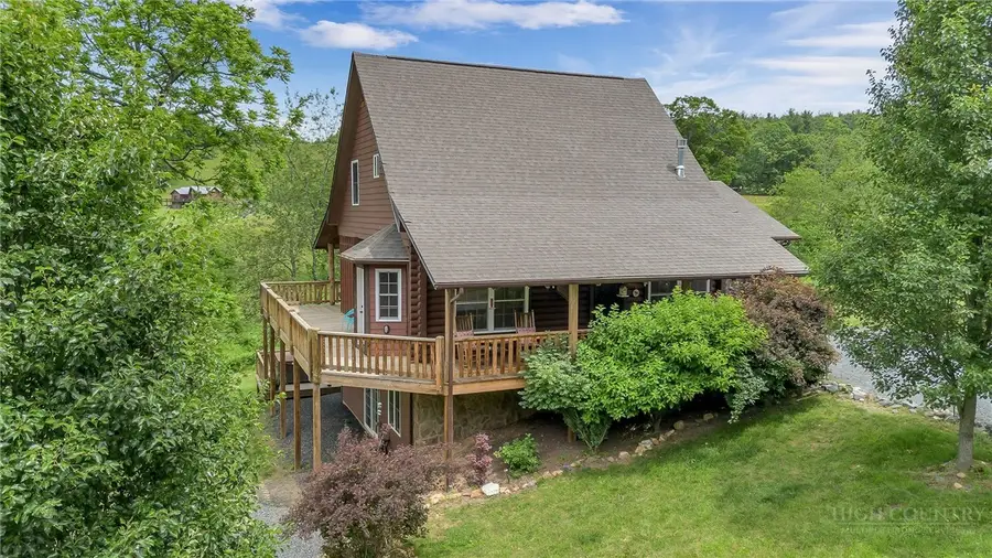 218 Cherokee Circle, Jefferson, NC 28640 - #2