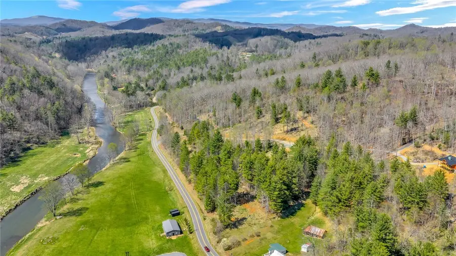 Lot 4 Venue Views Drive, Lansing, NC 28643 - #3