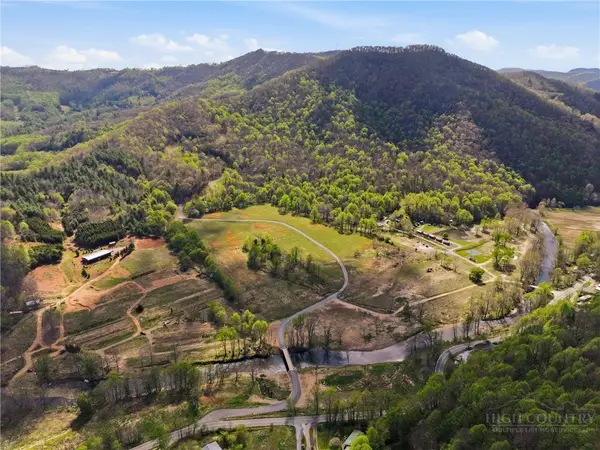 TBD Highland River Parkway, Newland, NC 28657