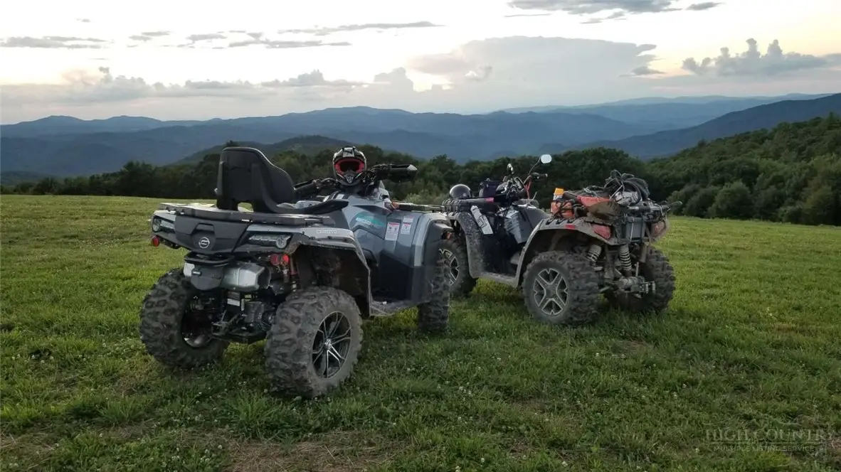 O-15 Eagles Nest Trail, Banner Elk, NC 28604 - #1