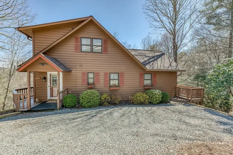 153 Delphinium Lane, Newland, NC 28657 - #1