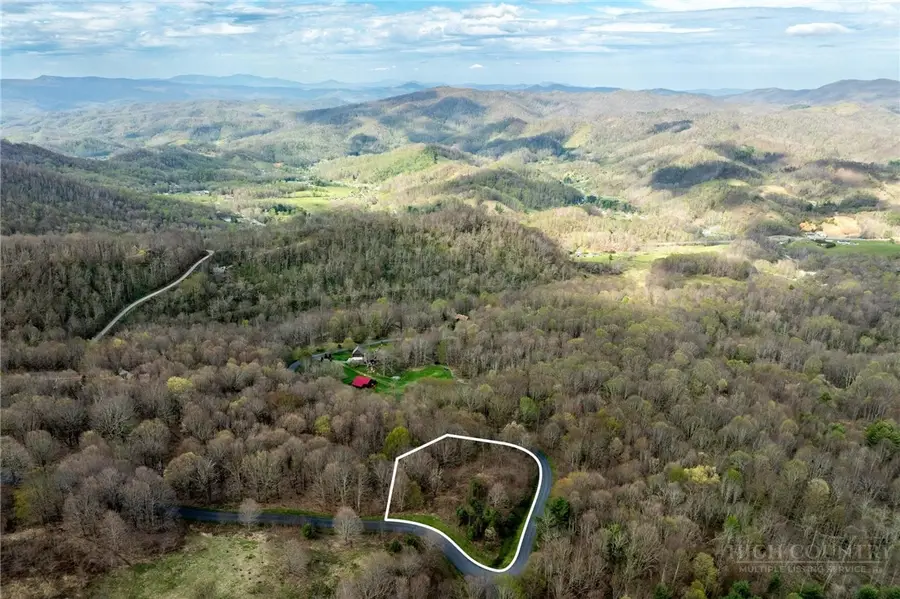 Lot H25 Buffalo Nvno, Zionville, NC 28698 - #3