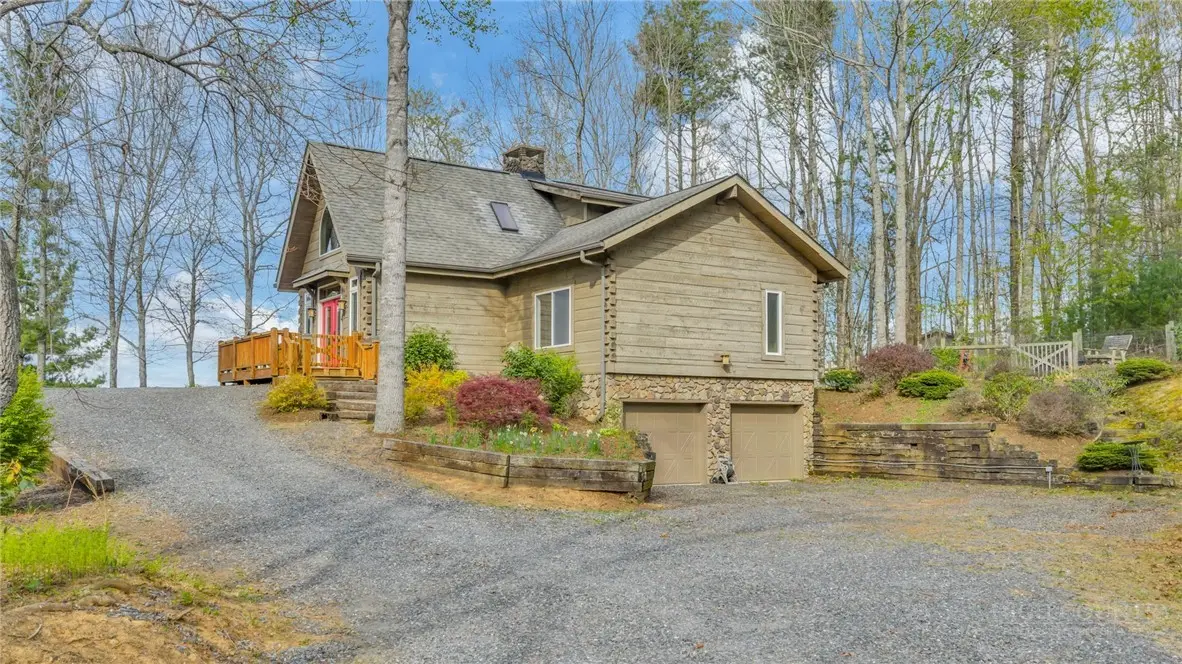 143 Depree Circle, Jefferson, NC 28640 - #1