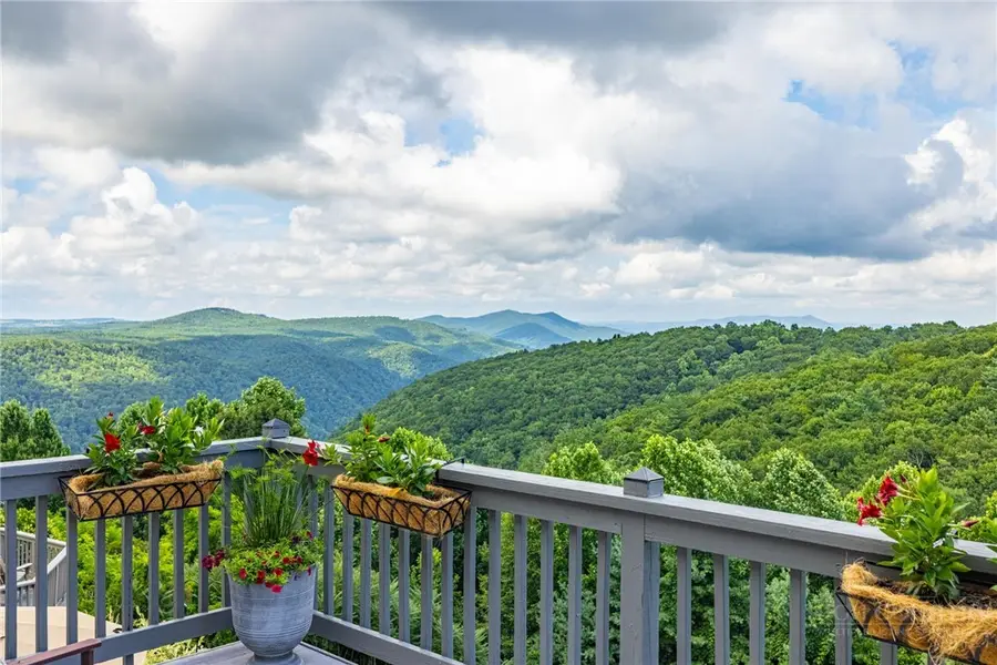 50 Mitchell River Ridge, Roaring Gap, NC 28668 - #2